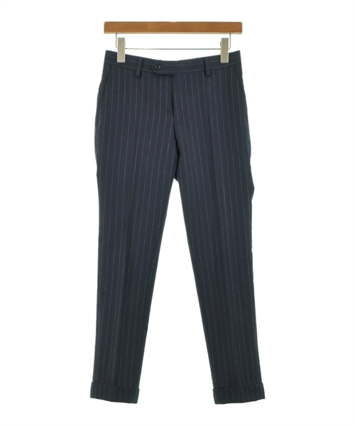 green label relaxing（グリーンレーベルリラクシング）ビジネス 紺 サイズ:42(XS位)/72(S位) メンズ/2200616679012