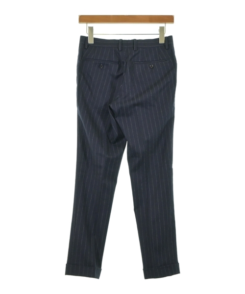 green label relaxing（グリーンレーベルリラクシング）ビジネス 紺 サイズ:42(XS位)/72(S位) メンズ/2200616679012