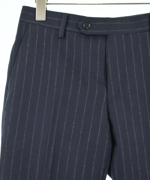 green label relaxing（グリーンレーベルリラクシング）ビジネス 紺 サイズ:42(XS位)/72(S位) メンズ/2200616679012