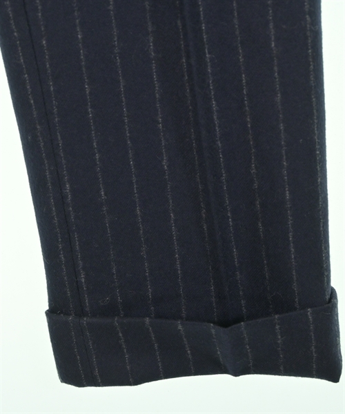 green label relaxing（グリーンレーベルリラクシング）ビジネス 紺 サイズ:42(XS位)/72(S位) メンズ/2200616679012