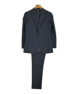 green label relaxing（グリーンレーベルリラクシング）ビジネス 紺 サイズ:42(XS位)/72(S位) メンズ/2200616679012