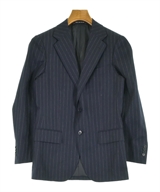 green label relaxing（グリーンレーベルリラクシング）ビジネス 紺 サイズ:42(XS位)/72(S位) メンズ/2200616679012