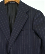 green label relaxing（グリーンレーベルリラクシング）ビジネス 紺 サイズ:42(XS位)/72(S位) メンズ/2200616679012