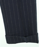 green label relaxing（グリーンレーベルリラクシング）ビジネス 紺 サイズ:42(XS位)/72(S位) メンズ/2200616679012