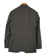 green label relaxing（グリーンレーベルリラクシング）ビジネス 茶 サイズ:42/42(XS位)/72(S位) メンズ/2200616679029