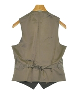 green label relaxing（グリーンレーベルリラクシング）ビジネス 茶 サイズ:42/42(XS位)/72(S位) メンズ/2200616679029