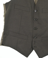 green label relaxing（グリーンレーベルリラクシング）ビジネス 茶 サイズ:42/42(XS位)/72(S位) メンズ/2200616679029