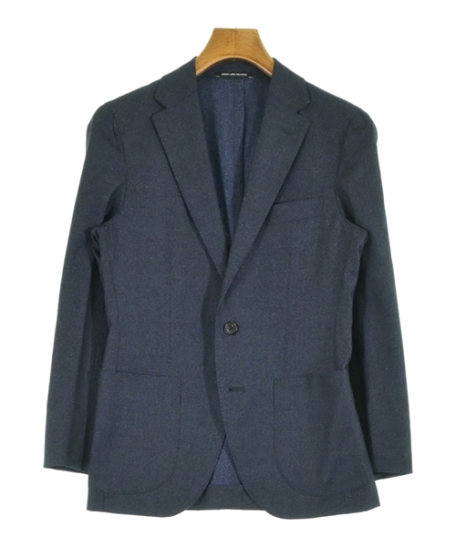 green label relaxing（グリーンレーベルリラクシング）ビジネス 紺 サイズ:42(XS位)/72(S位) メンズ/2200616679036