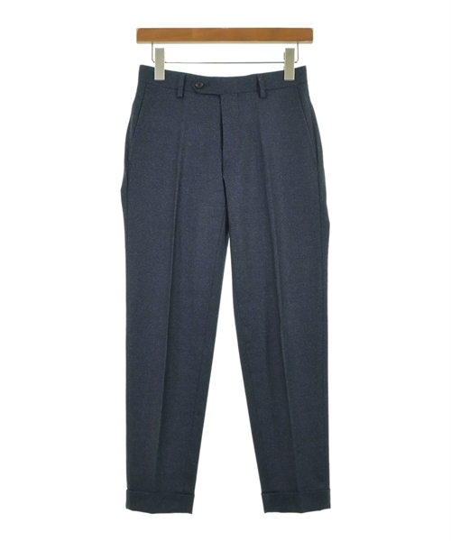 green label relaxing（グリーンレーベルリラクシング）ビジネス 紺 サイズ:42(XS位)/72(S位) メンズ/2200616679036