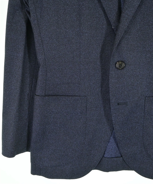 green label relaxing（グリーンレーベルリラクシング）ビジネス 紺 サイズ:42(XS位)/72(S位) メンズ/2200616679036