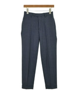 green label relaxing（グリーンレーベルリラクシング）ビジネス 紺 サイズ:42(XS位)/72(S位) メンズ/2200616679036