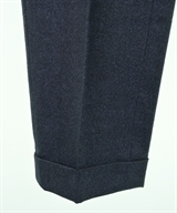 green label relaxing（グリーンレーベルリラクシング）ビジネス 紺 サイズ:42(XS位)/72(S位) メンズ/2200616679036