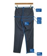 green label relaxing（グリーンレーベルリラクシング）ビジネス 紺 サイズ:42(XS位)/72(S位) メンズ/2200616679036