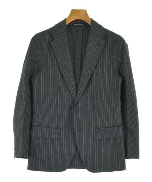 green label relaxing（グリーンレーベルリラクシング）ビジネス グレー サイズ:42/42(XS位)/72(S位) メンズ/2200616679043