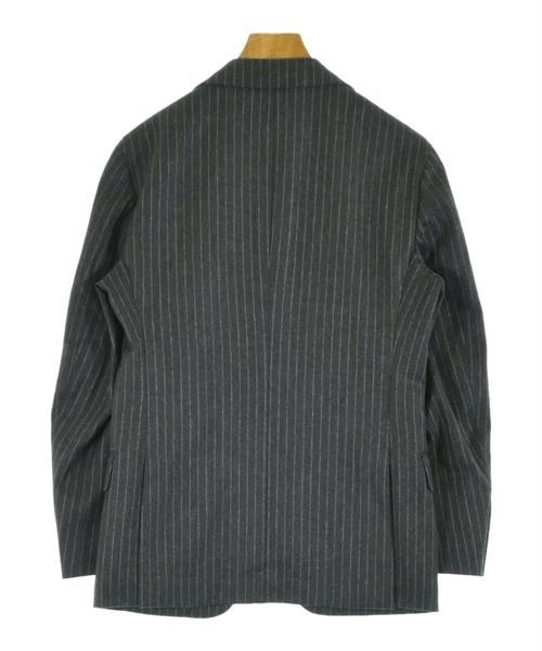 green label relaxing（グリーンレーベルリラクシング）ビジネス グレー サイズ:42/42(XS位)/72(S位) メンズ/2200616679043