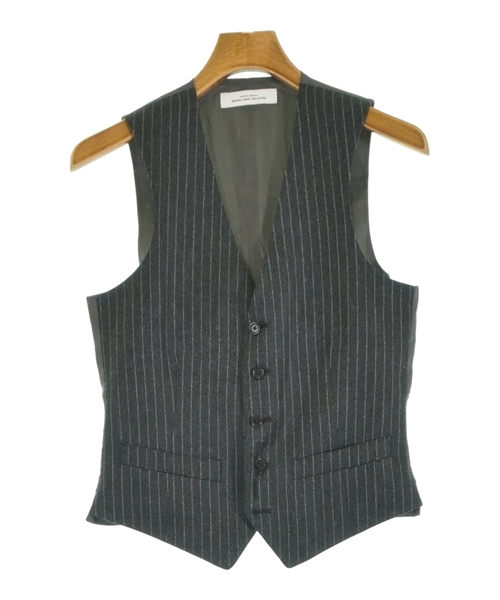 green label relaxing（グリーンレーベルリラクシング）ビジネス グレー サイズ:42/42(XS位)/72(S位) メンズ/2200616679043