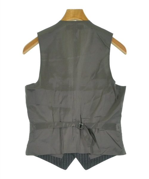 green label relaxing（グリーンレーベルリラクシング）ビジネス グレー サイズ:42/42(XS位)/72(S位) メンズ/2200616679043