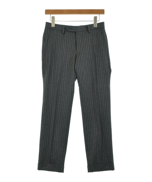 green label relaxing（グリーンレーベルリラクシング）ビジネス グレー サイズ:42/42(XS位)/72(S位) メンズ/2200616679043