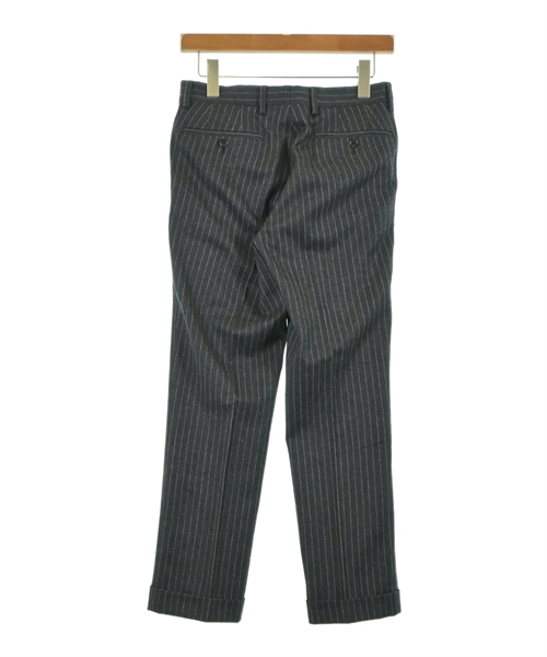 green label relaxing（グリーンレーベルリラクシング）ビジネス グレー サイズ:42/42(XS位)/72(S位) メンズ/2200616679043