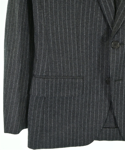 green label relaxing（グリーンレーベルリラクシング）ビジネス グレー サイズ:42/42(XS位)/72(S位) メンズ/2200616679043