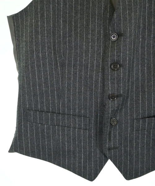 green label relaxing（グリーンレーベルリラクシング）ビジネス グレー サイズ:42/42(XS位)/72(S位) メンズ/2200616679043