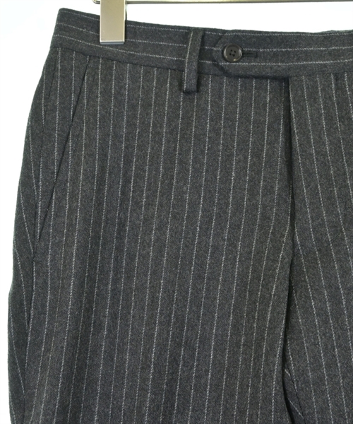 green label relaxing（グリーンレーベルリラクシング）ビジネス グレー サイズ:42/42(XS位)/72(S位) メンズ/2200616679043