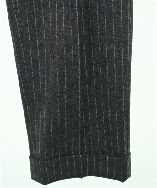 green label relaxing（グリーンレーベルリラクシング）ビジネス グレー サイズ:42/42(XS位)/72(S位) メンズ/2200616679043