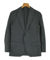 green label relaxing（グリーンレーベルリラクシング）ビジネス グレー サイズ:42/42(XS位)/72(S位) メンズ/2200616679043