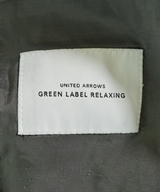 green label relaxing（グリーンレーベルリラクシング）ビジネス グレー サイズ:42/42(XS位)/72(S位) メンズ/2200616679043