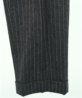 green label relaxing（グリーンレーベルリラクシング）ビジネス グレー サイズ:42/42(XS位)/72(S位) メンズ/2200616679043