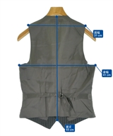 green label relaxing（グリーンレーベルリラクシング）ビジネス グレー サイズ:42/42(XS位)/72(S位) メンズ/2200616679043