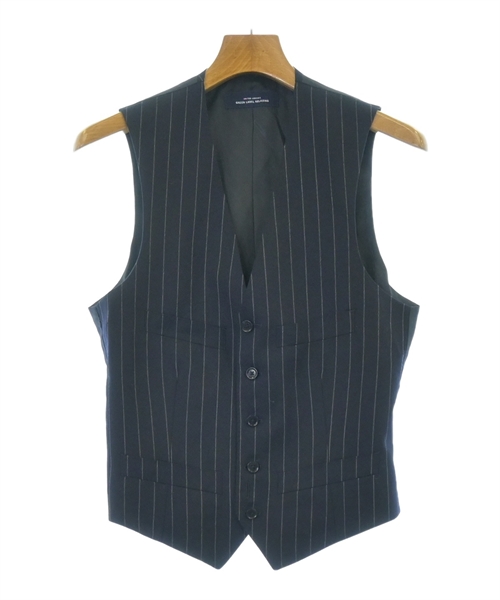 green label relaxing（グリーンレーベルリラクシング）ビジネス 紺 サイズ:42/42/72(XS位) メンズ/2200616679050