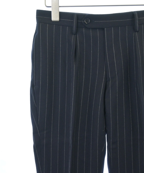 green label relaxing（グリーンレーベルリラクシング）ビジネス 紺 サイズ:42/42/72(XS位) メンズ/2200616679050