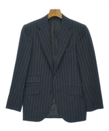 green label relaxing（グリーンレーベルリラクシング）ビジネス 紺 サイズ:42/42/72(XS位) メンズ/2200616679050