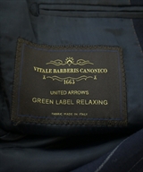 green label relaxing（グリーンレーベルリラクシング）ビジネス 紺 サイズ:42/42/72(XS位) メンズ/2200616679050