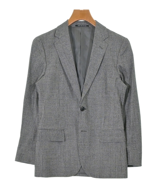 green label relaxing（グリーンレーベルリラクシング）ビジネス 黒 サイズ:42(XS位)/72(S位) メンズ/2200616679067