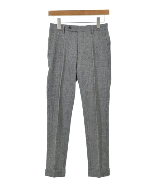 green label relaxing（グリーンレーベルリラクシング）ビジネス 黒 サイズ:42(XS位)/72(S位) メンズ/2200616679067