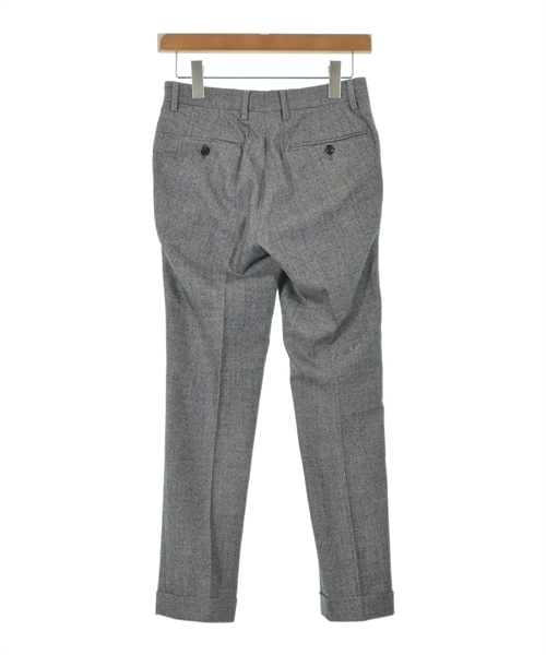 green label relaxing（グリーンレーベルリラクシング）ビジネス 黒 サイズ:42(XS位)/72(S位) メンズ/2200616679067