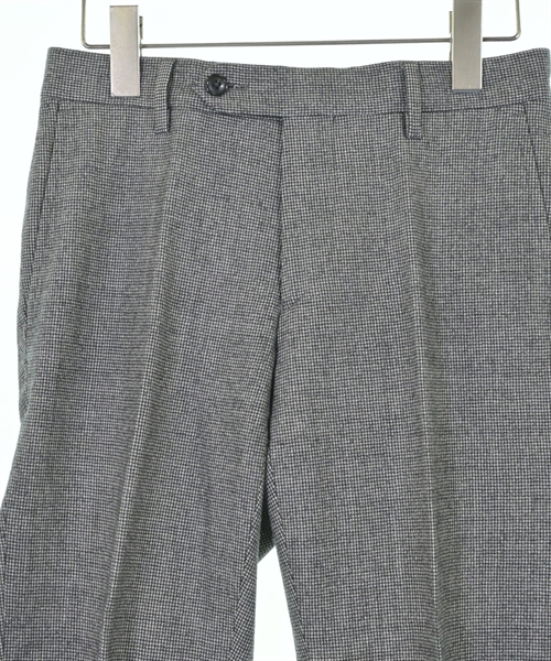 green label relaxing（グリーンレーベルリラクシング）ビジネス 黒 サイズ:42(XS位)/72(S位) メンズ/2200616679067