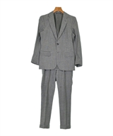 green label relaxing（グリーンレーベルリラクシング）ビジネス 黒 サイズ:42(XS位)/72(S位) メンズ/2200616679067