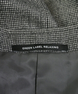 green label relaxing（グリーンレーベルリラクシング）ビジネス 黒 サイズ:42(XS位)/72(S位) メンズ/2200616679067