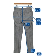 green label relaxing（グリーンレーベルリラクシング）ビジネス 黒 サイズ:42(XS位)/72(S位) メンズ/2200616679067