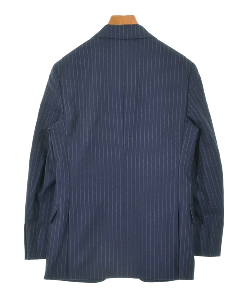 green label relaxing（グリーンレーベルリラクシング）ビジネス 紺 サイズ:42(XS位)/72(S位) メンズ/2200616679074