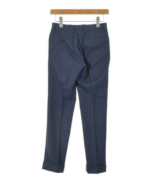 green label relaxing（グリーンレーベルリラクシング）ビジネス 紺 サイズ:42(XS位)/72(S位) メンズ/2200616679074