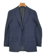 green label relaxing（グリーンレーベルリラクシング）ビジネス 紺 サイズ:42(XS位)/72(S位) メンズ/2200616679074