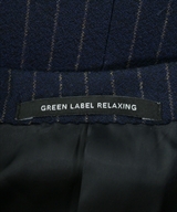 green label relaxing（グリーンレーベルリラクシング）ビジネス 紺 サイズ:42(XS位)/72(S位) メンズ/2200616679074