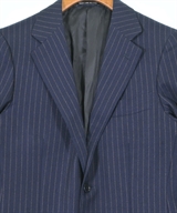 green label relaxing（グリーンレーベルリラクシング）ビジネス 紺 サイズ:42(XS位)/72(S位) メンズ/2200616679074