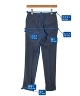 green label relaxing（グリーンレーベルリラクシング）ビジネス 紺 サイズ:42(XS位)/72(S位) メンズ/2200616679074