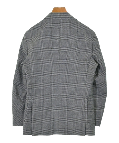 green label relaxing（グリーンレーベルリラクシング）ビジネス グレー サイズ:42(XS位)/72(S位) メンズ/2200616679081