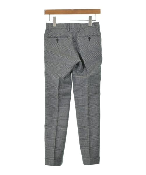 green label relaxing（グリーンレーベルリラクシング）ビジネス グレー サイズ:42(XS位)/72(S位) メンズ/2200616679081